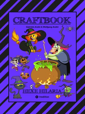 cover image of CRAFTBOOK